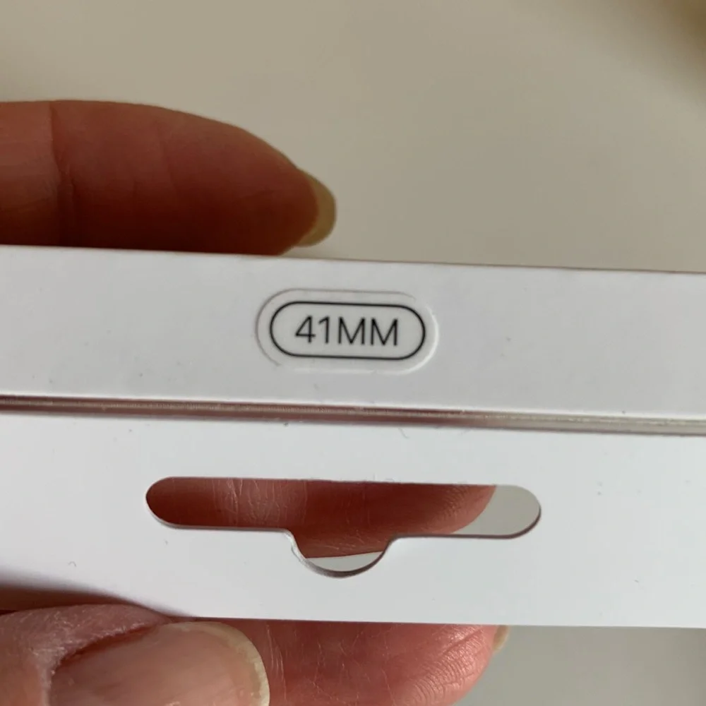Apple Sport Band for Apple Watch™ 41mm - Clover